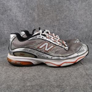 New Balance Shoes Mens 10.5 Abzorb 725 Running Sneakers Athletic Trainer Retro